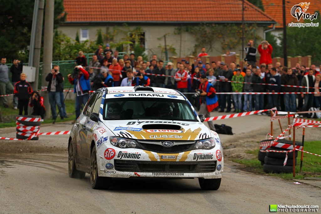 Rajd Koszyc